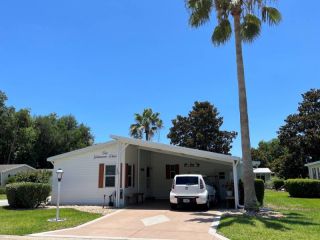 Foreclosed Home - 1 GALEMONT DR, 32136