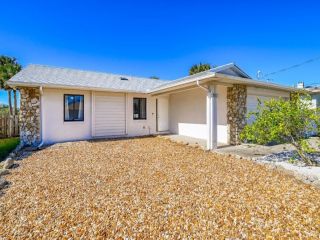 Foreclosed Home - 2412 S FLAGLER AVE, 32136