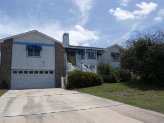 Foreclosed Home - 3243 N OCEAN SHORE BLVD, 32136
