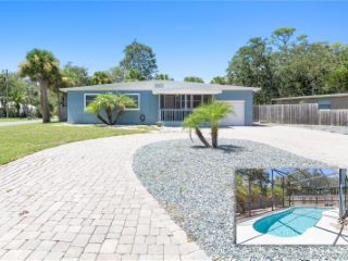 Foreclosed Home - 390 PALM DR, 32136