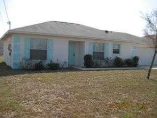Foreclosed Home - List 100039371