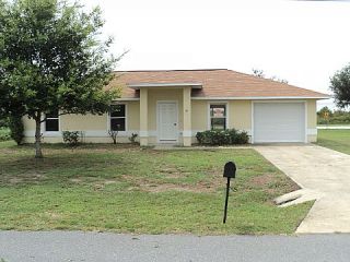 Foreclosed Home - List 100123559