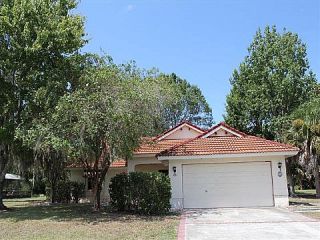 Foreclosed Home - List 100138505