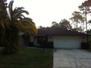 Foreclosed Home - List 100190519