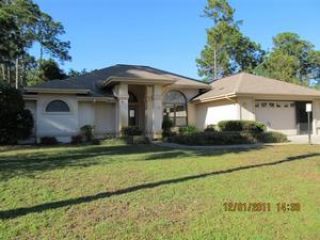 Foreclosed Home - List 100207439