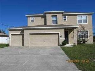 Foreclosed Home - List 100207603