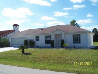 Foreclosed Home - List 100219610