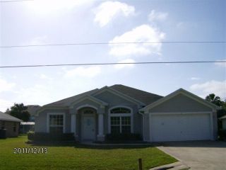Foreclosed Home - List 100236791