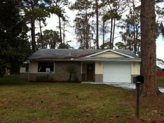 Foreclosed Home - List 100237744