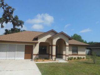 Foreclosed Home - List 100255081