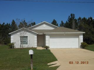 Foreclosed Home - List 100268691