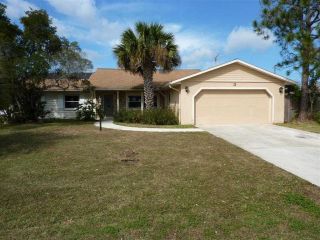 Foreclosed Home - List 100273625