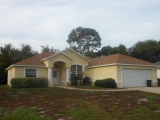 Foreclosed Home - List 100307931