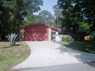 Foreclosed Home - 1 BLEAU CT, 32137
