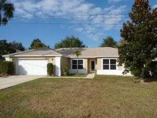 Foreclosed Home - List 100331363