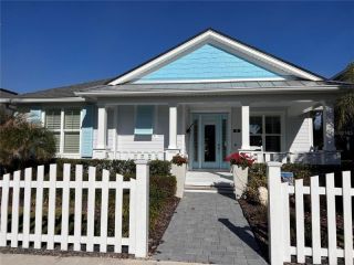 Foreclosed Home - 34 SANDY BEACH WAY, 32137