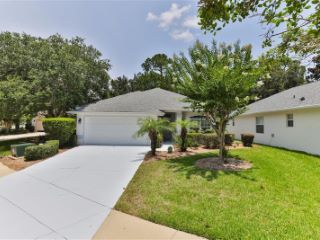 Foreclosed Home - 24 W WATERSIDE PKWY, 32137