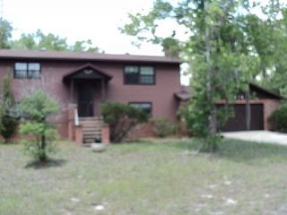 Foreclosed Home - 4248 BELLAMY RD, 32140
