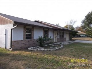Foreclosed Home - 2226 TAMARIND DR, 32141