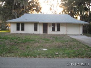 Foreclosed Home - 2934 MANGO TREE DR, 32141