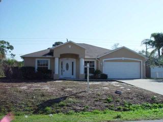 Foreclosed Home - 2725 YULE TREE DR, 32141