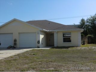 Foreclosed Home - 2113 INDIA PALM DR, 32141