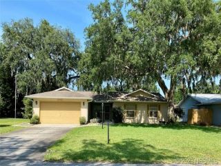 Foreclosed Home - 2621 ORANGE TREE DR, 32141