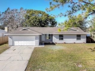 Foreclosed Home - 2328 ROYAL PALM DR, 32141