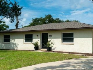 Foreclosed Home - 3219 PINE TREE DR, 32141