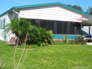 Foreclosed Home - 4337 INDIAN RIVER DR W, 32141