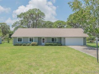 Foreclosed Home - 2024 S RIVERSIDE DR, 32141