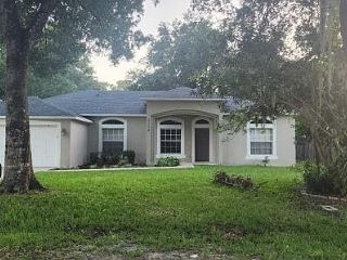 Foreclosed Home - List 100901811