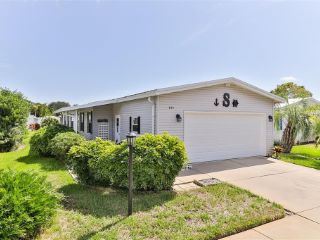 Foreclosed Home - 621 PORTSIDE LN, 32141