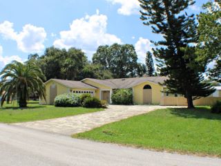 Foreclosed Home - 2030 QUEEN PALM DR, 32141