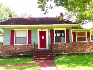Foreclosed Home - 204 E Lattin St, 32145