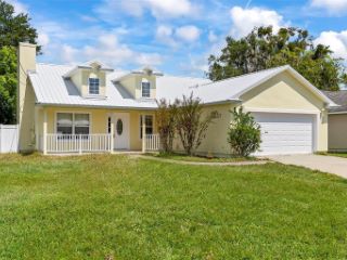 Foreclosed Home - 212 W VIVIAN DR, 32145