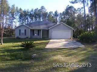 Foreclosed Home - 4455 ALVIN ST, 32145