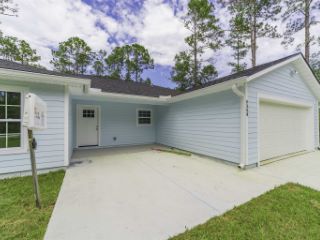 Foreclosed Home - 4340 THERESA ST, 32145
