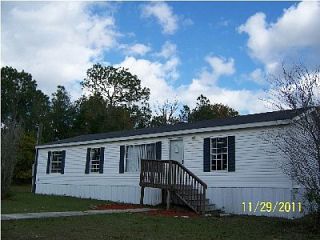 Foreclosed Home - 112 BISHOP ST, 32148