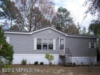 Foreclosed Home - 124 WALKER ST, 32148