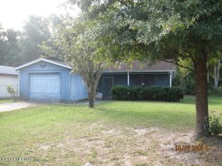 Foreclosed Home - 123 PARK RD, 32148