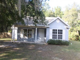 Foreclosed Home - 306 CHANDLER ST, 32148