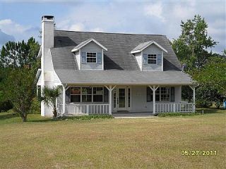 Foreclosed Home - 39400 FRENCH RD, 32159
