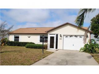 Foreclosed Home - 606 SAN MARIA ST, 32159