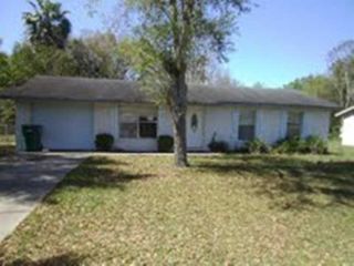 Foreclosed Home - List 100273459