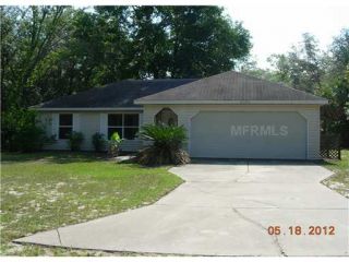 Foreclosed Home - 40404 DOGWOOD WAY, 32159