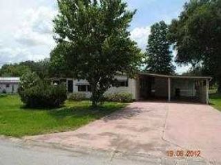 Foreclosed Home - List 100318300