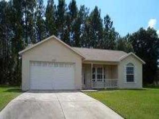 Foreclosed Home - 39727 REDBUD RD, 32159