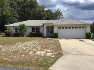 Foreclosed Home - 202 FOREST PARK LN, 32159