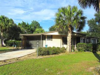 Foreclosed Home - 8042 COUNTY ROAD 109B, 32159